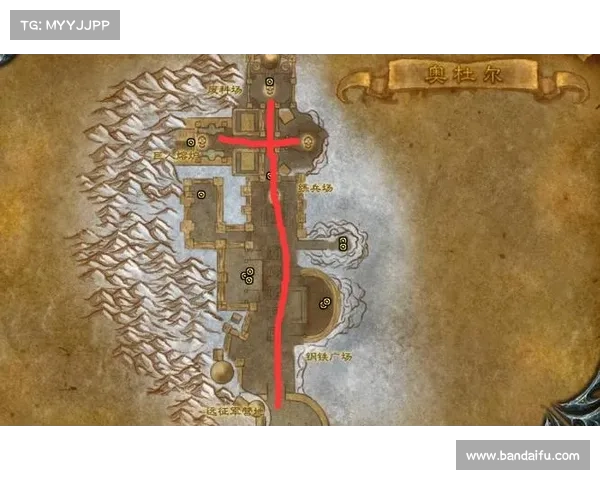 魔兽世界副本等级高低解析